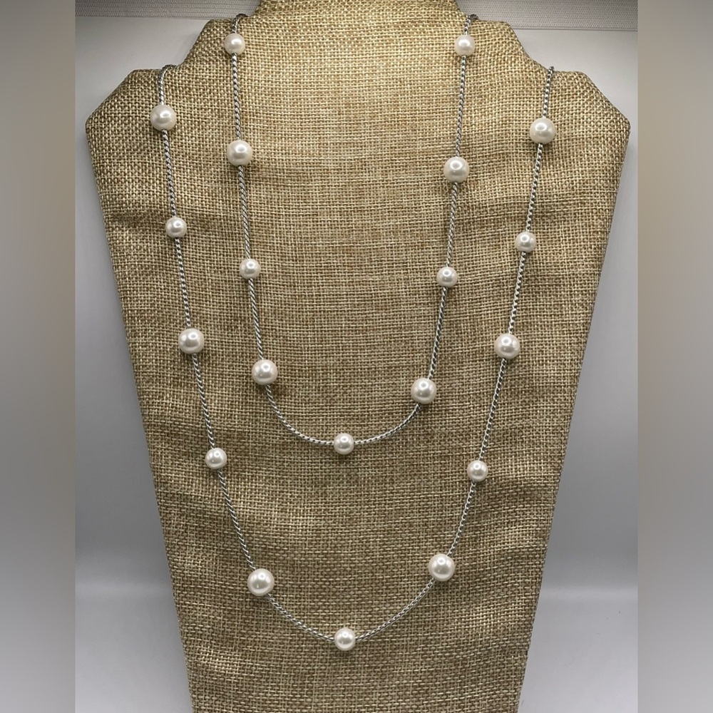 Park Lane Jewelry SHANNEL Necklace-NWOT